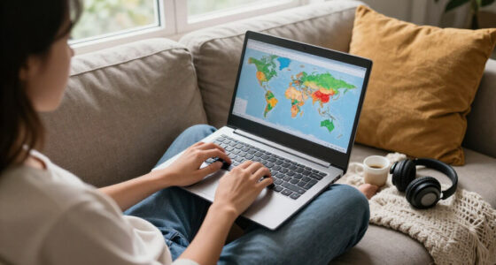 Lenovo Surges In Global Coverage