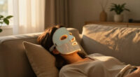 Light Therapy Masks: A Labor Day sales Guide