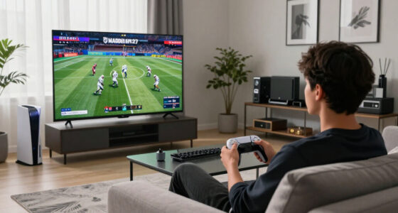 Madden NFL 27 Review So Far
