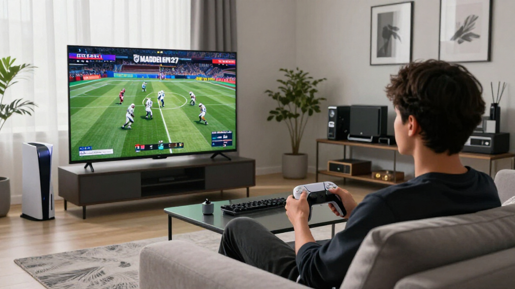 Madden NFL 27 Review So Far