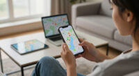Mapquest Surges In Global Coverage