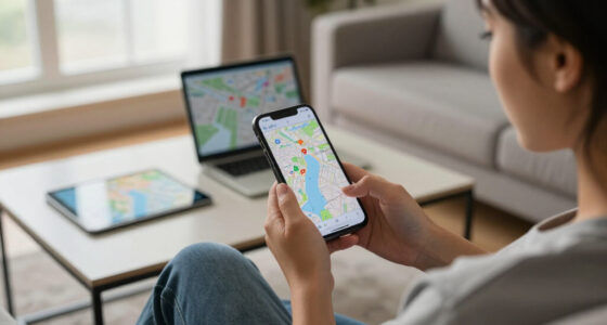 Mapquest Surges In Global Coverage