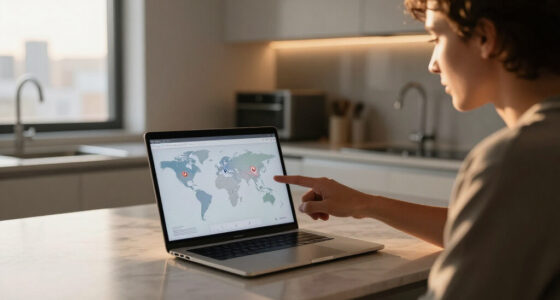 Microsoft Surges In Global Coverage