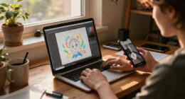 MS Paint And Photos Inivisibly Watermark Even Locally Generated Output With GUID