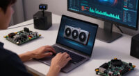 Nvidia's Risky Business