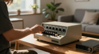 Parametron: 50S Japanese Computer That Uses Neither Transistors Nor Vacuum Tubes