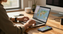 Qualcomm Surges In Global Coverage