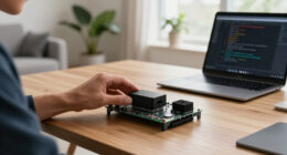 SDT Partners With Open Quantum Design To Build Open-Source Quantum Hardware
