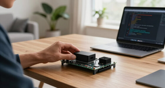 SDT Partners With Open Quantum Design To Build Open-Source Quantum Hardware