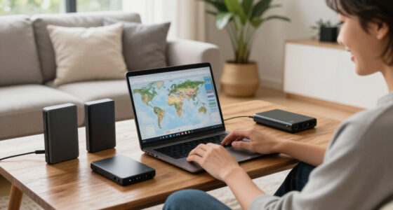Seagate Technology Surges In Global Coverage