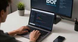 Show HN: Bor – Open-source Policy Management For Linux Desktops