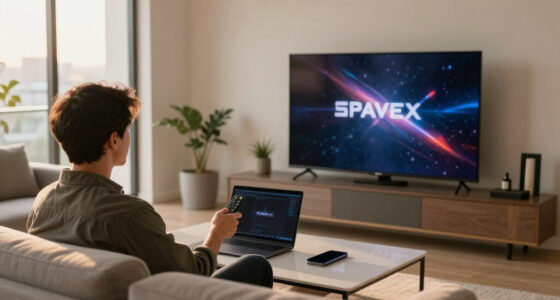 Spacex Surges In Global Coverage