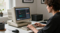 Tim King, AmigaDOS Developer, Has Died
