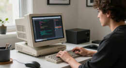 Tim King, AmigaDOS Developer, Has Died