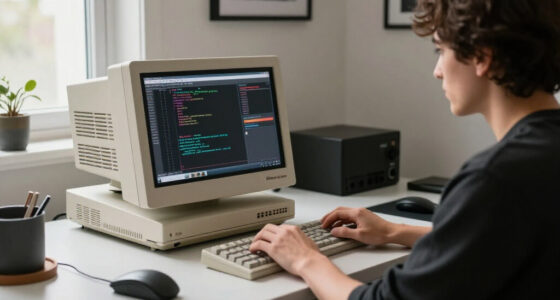 Tim King, AmigaDOS Developer, Has Died