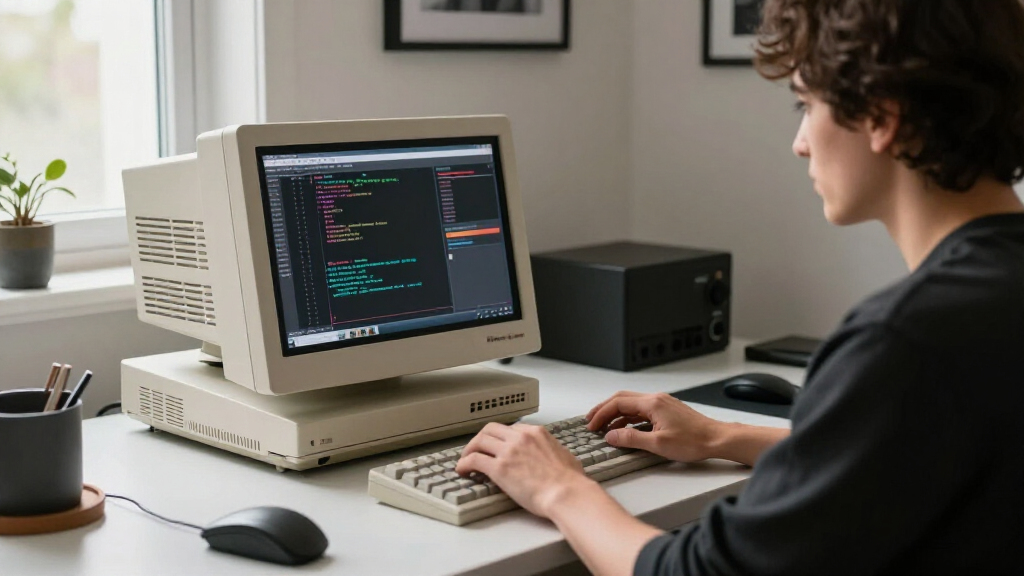 Tim King, AmigaDOS Developer, Has Died