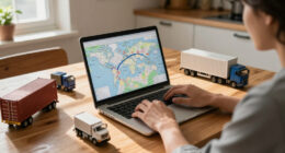 Truck Alliance Surges In Global Coverage