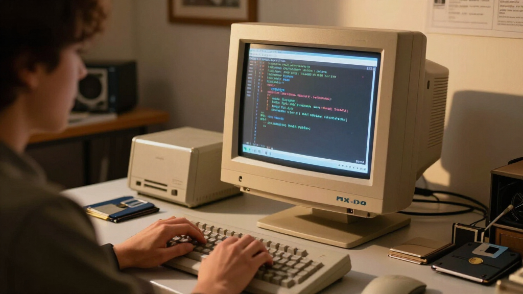 Turbo Pascal On CP/M, MSX-DOS And MS-DOS