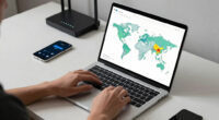 Verizon Surges In Global Coverage