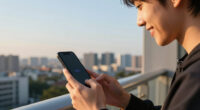 Verizon Surges In Global Coverage