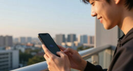 Verizon Surges In Global Coverage