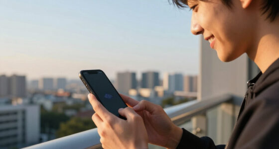 Verizon Surges In Global Coverage