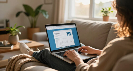 Wordpress Surges In Global Coverage