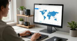 Wordpress Surges In Global Coverage