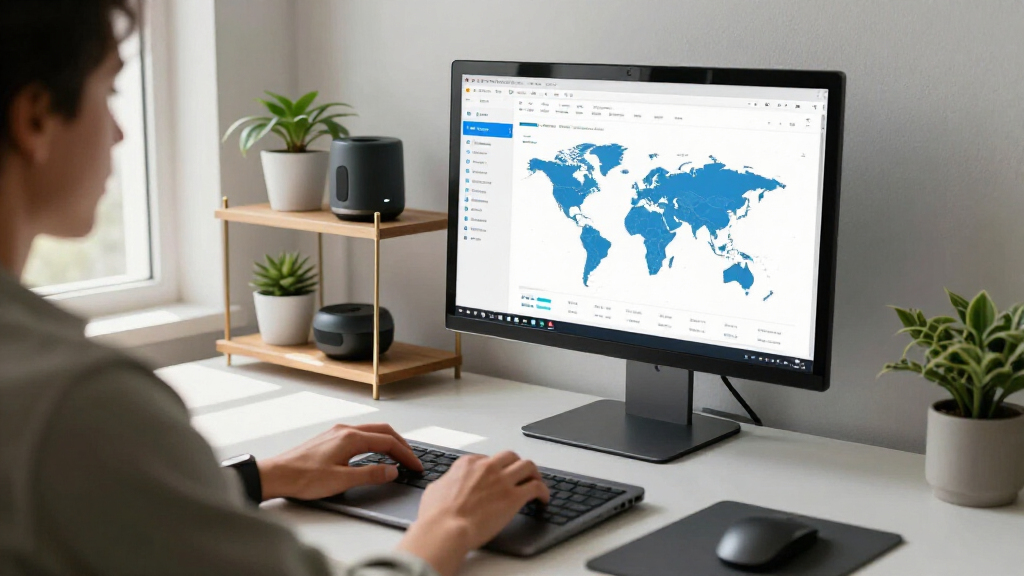 Wordpress Surges In Global Coverage