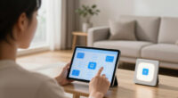 Zigbee Vs. Matter Over Thread:Understanding IoT Protocol Performance In Practice