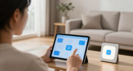 Zigbee Vs. Matter Over Thread:Understanding IoT Protocol Performance In Practice