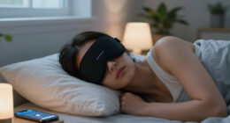 10 Best Smart Sleep Masks for 2026
