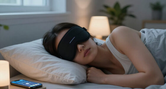 10 Best Smart Sleep Masks for 2026