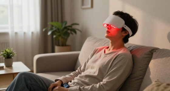 12 Best Red Light Therapy Devices in 2026