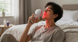 12 Best Red Light Therapy for Skin in 2026