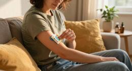 12 Best Supplement Patches in 2026