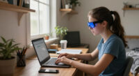 13 Best Blue Light Blocking Glasses for Students in 2026