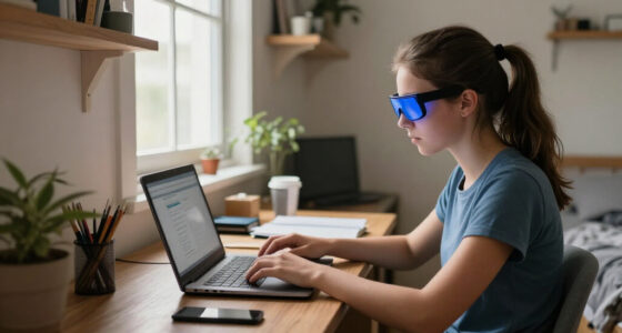 13 Best Blue Light Blocking Glasses for Students in 2026