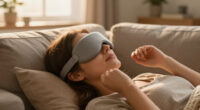13 Best Heated Eye Massagers for Relaxation in 2026