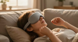 13 Best Heated Eye Massagers for Relaxation in 2026