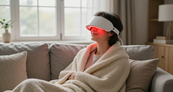 13 Best Red Light Therapy Devices in 2026
