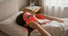 13 Best Red Light Therapy Face Masks in 2026