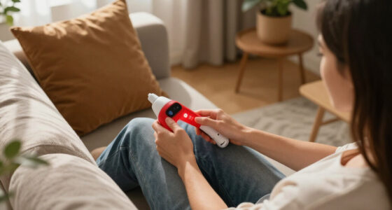 13 Best Red Light Therapy Hand-Held Devices in 2026