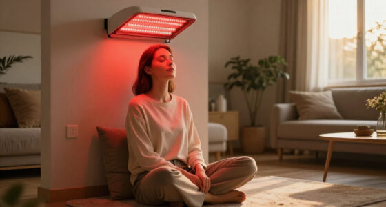 13 Best Red Light Therapy Panels for 2026