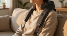 14 Best Heated Neck and Shoulder Massagers for 2026