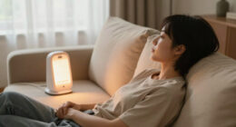 14 Best Infrared Light Therapy Lamps for Face and Body in 2026