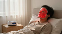 14 Best Red Light Therapy Face Masks in 2026