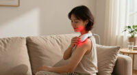 14 Best Red Light Therapy for Pain Relief in 2026
