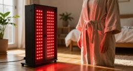 14 Best Red Light Therapy Panels for Home Use in 2026