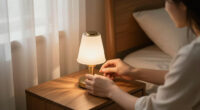 14 Best Small Table Lamps in 2026